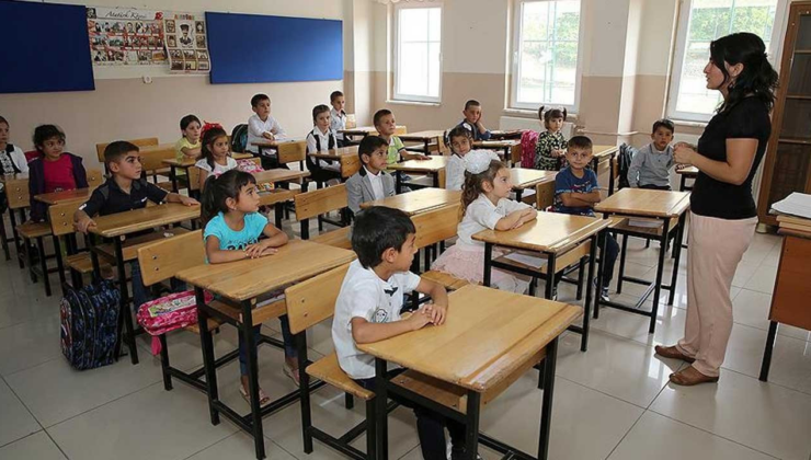 Türkiye Maarif Vakfı öğretmen alımı yapacak