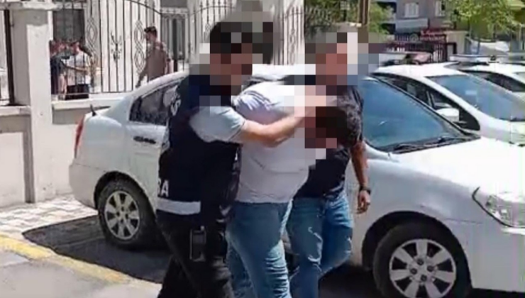 Otomobil içinde havai fişek ateşledi: Ehliyetine 2 yıl el konuldu
