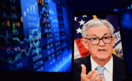 Powell konuşması öncesi dolar güç kazandı