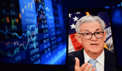 Powell konuşması öncesi dolar güç kazandı