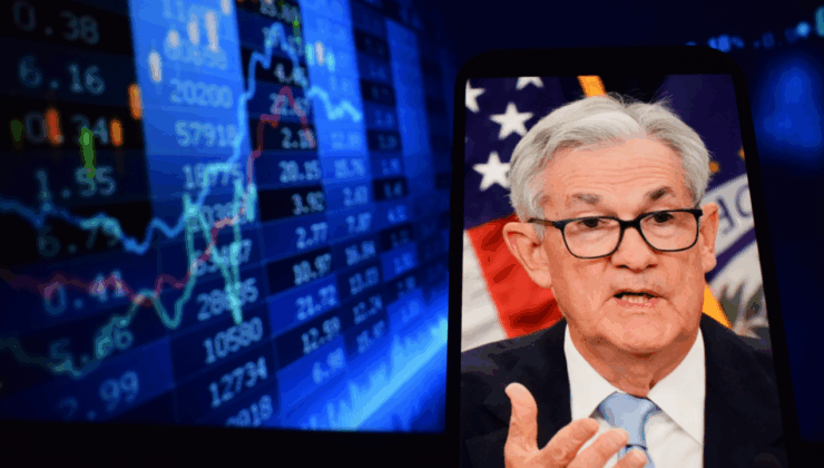 Powell konuşması öncesi dolar güç kazandı