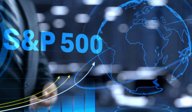 UBS, S&P 500 yıl sonu hedefini yükseltti