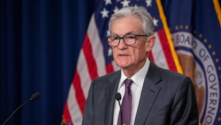 Powell’dan Jackson Hole’da kritik mesaj: Politika duruşumuzu ayarlamamız gerekebilir
