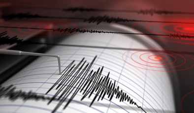Son Dakika… Önü arkası kesilmiyor… Balıkesir'de korkutan artçı deprem!