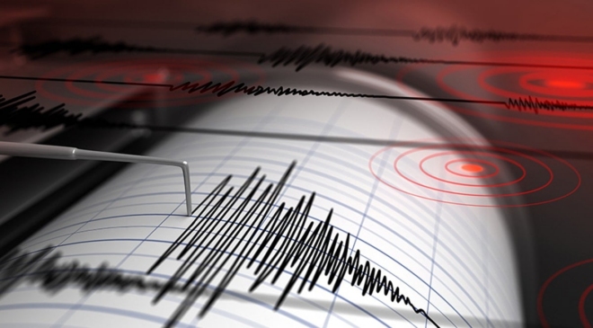 Son Dakika… Önü arkası kesilmiyor… Balıkesir'de korkutan artçı deprem!