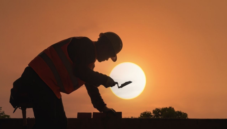 DSÖ'den 'aşırı sıcaklarda işçiler için önlem alın' uyarısı