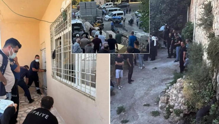 Son 24 saatte üç kadının öldüğü kentte sır perdesi kalktı