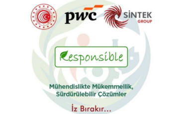 Sintek Group yeşil mutabakata uyum desteği almaya hak kazandı