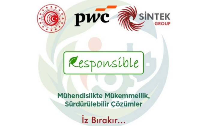 Sintek Group yeşil mutabakata uyum desteği almaya hak kazandı