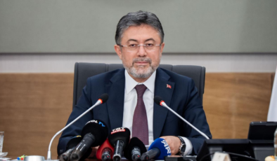 Bakan Yumaklı, belediyeleri su yönetimi konusunda uyardı