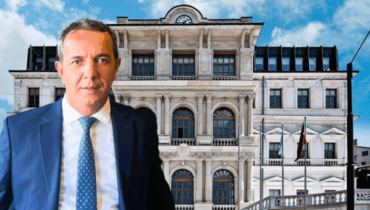 Son dakika: Beyoğlu Belediye başkanvekili belli oldu!
