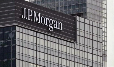 JPMorgan: Ukrayna'da 2026'ya kadar barış olasılığı düşük