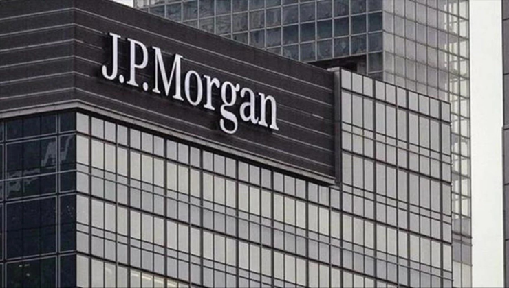JPMorgan: Ukrayna'da 2026'ya kadar barış olasılığı düşük