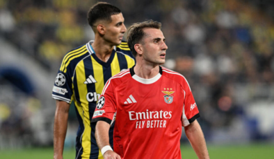 Kerem Aktürkoğlu imzayı atıyor!