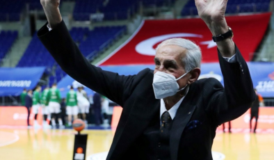 Eski milli basketbolcu Hüseyin Kozluca hayatını kaybetti