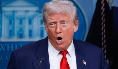 ABD Başkanı Trump'tan Fed açıklaması: Cook istifa etmezse görevden alırım