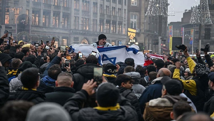 Hollanda'da İsrail çatlağı: Dışişleri Bakanı'ndan sonra NSC'li diğer bakanlar da istifa etti