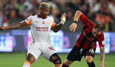 Lemina'dan ayrılık iddialarına cevap!
