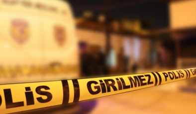 Gelin alma töreninde maganda dehşeti! 1 ölü, 2 yaralı