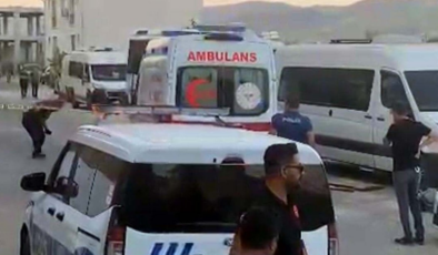 Cadde ortasında korkunç pusu: Av tüfeğiyle kadını öldürdü