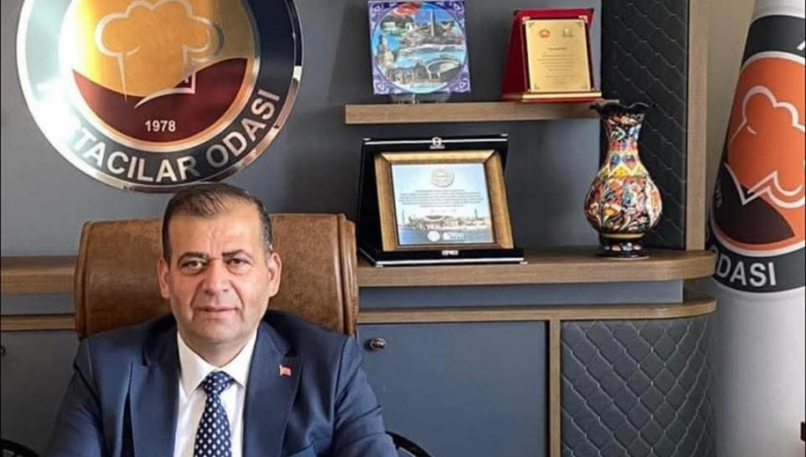 Antalya Pastacılar Odası Başkanı 2 kişi vurduktan sonra intihar etti
