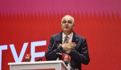 Mehmet Akif Üstündağ'dan eleştirilere yanıt