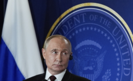 Putin'in savaşı bitirme koşulları belli oldu