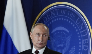 Putin'in savaşı bitirme koşulları belli oldu