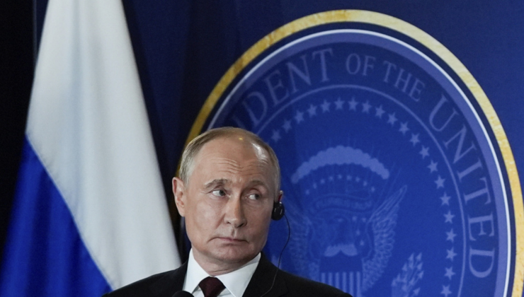 Putin'in savaşı bitirme koşulları belli oldu