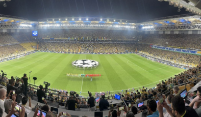 Fenerbahçe maçında karaborsa bilete tutuklama