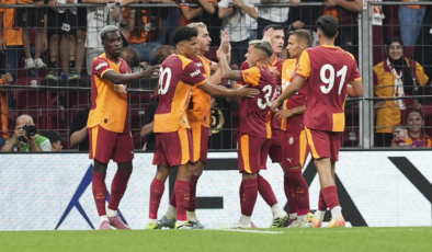 Galatasaray, 4000. golüne çok yakın!