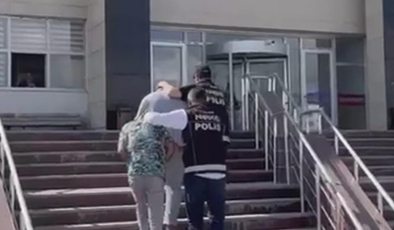 Zehir tacirlerinin uyuşturucuyu sakladığı yer yok artık dedirtti! Cerrahi işlemle alındı