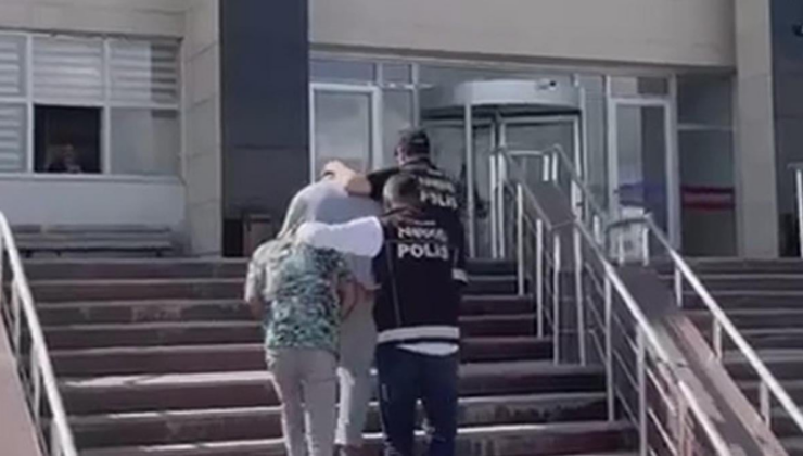 Zehir tacirlerinin uyuşturucuyu sakladığı yer yok artık dedirtti! Cerrahi işlemle alındı