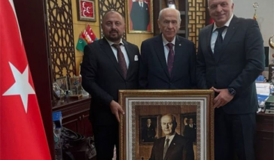 Aziz İhsan Aktaş'a 'suikast' soruşturmasında tahliye kararı
