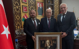 Selahattin Yılmaz'la birlikte tutuklanan Turgut Öner tahliye edildi