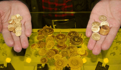 ALTINDA SON DURUM: Gram ve çeyrek altın kaç TL oldu? Altın fiyatları ne kadar? (23 Ağustos 2025)