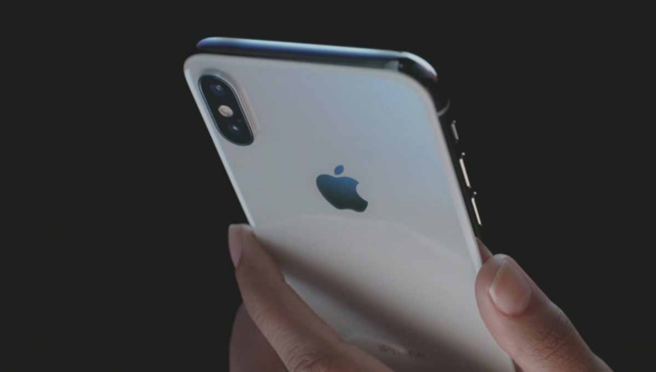 El konulan iPhone'lar devlet müzayedesinde satışa sunuldu