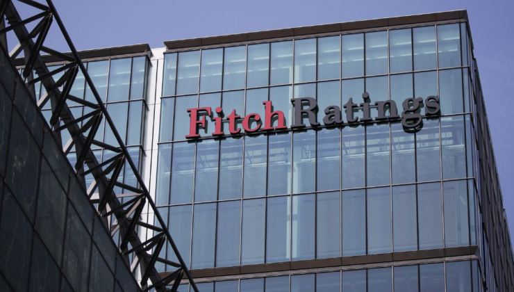 Fitch, İngiltere'nin kredi notunu teyit etti