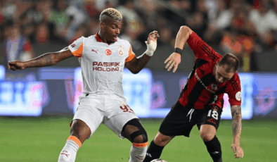Lemina'dan transfer açıklaması! 'Konuşmayı bırakın'