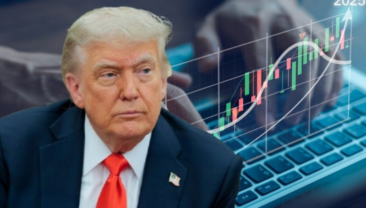Trump işsizlik rakamlarını beğenmeyince istatistik kurumu başkanını kovdu
