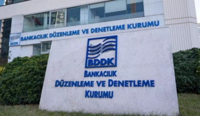 BDDK, QNB Bank ve Enpara Bank'ın bölünmesine onay verdi