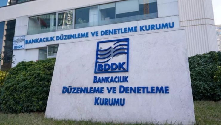 BDDK, QNB Bank ve Enpara Bank'ın bölünmesine onay verdi