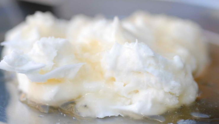 Krema ve kaymak üretiminde standartlar düzenlendi