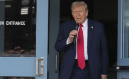 Trump'tan olası Putin-Zelenskiy zirvesi açıklaması
