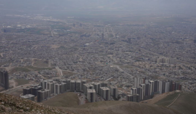 Süleymaniye'de Talabani krizi