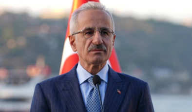 Bakan Uraloğlu: Suriye ile yeni bir süreç başlıyor