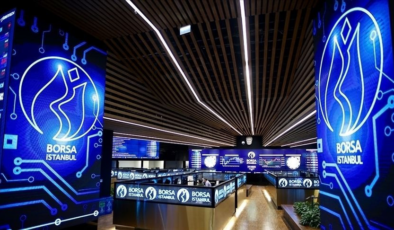 Borsa İstanbul'da bu hafta yatırımcısına en çok kazandıran ve kaybettiren hisseler belli oldu!