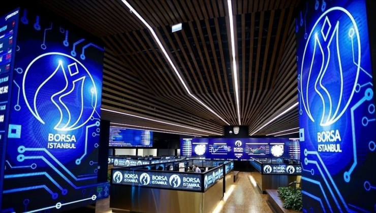 Borsa İstanbul'da bu hafta yatırımcısına en çok kazandıran ve kaybettiren hisseler belli oldu!