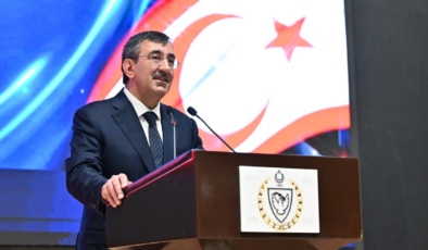Yılmaz: Kıbrıs Türkü'nün yolunu kesmeye çalışanlara inat, ufkumuzu genişleteceğiz
