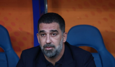 Arda Turan'ın hayal kırıklığı! Skor herkesi şoke etti…